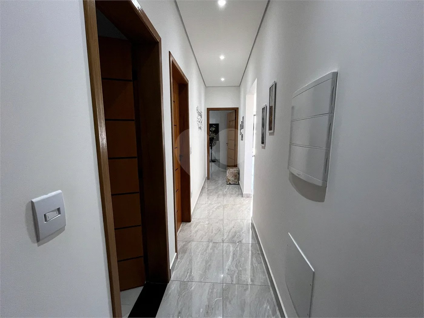Casa à venda com 3 quartos, sendo 1 suíte, no condomínio Phytus, Itupeva - SP