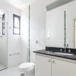 Apartamento à venda com 4 quartos, sendo 2 suítes,  em Jardim Parque Morumbi, São Paulo, SP