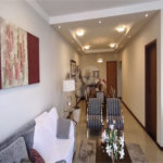 Casa à venda com 4 quartos, sendo 2 suítes, no condomínio Residencial Villa dos Inglezes, Sorocaba - SP