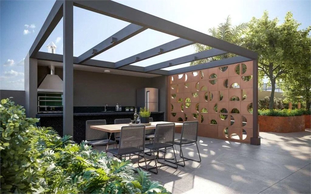 Apartamento à venda com 3 quartos, sendo 1 suíte, em Vila Cordeiro, São Paulo, SP