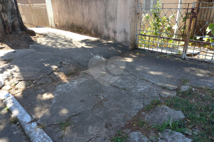 Terreno à venda em Vila Albertina, São Paulo, SP