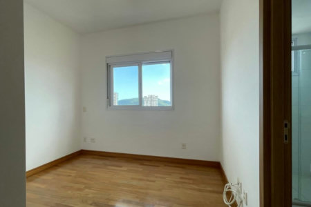 Apartamento com 4 dormitórios à venda, 274 m² por R$ 4.690.000,00 - Boqueirão - Santos/SP