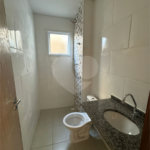 Casa à venda ou para alugar com 2 quartos no condomínio The Palms Residencial, Indaiatuba - SP