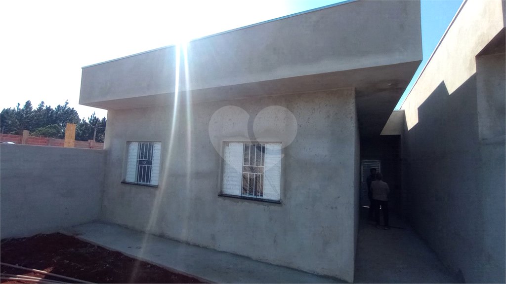Casa à venda com 2 quartos em Vila Progresso, Itapetininga, SP