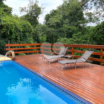 Casa à venda ou para alugar com 4 suítes no condomínio Associação Reserva das Hortênsias, Mairiporã - SP