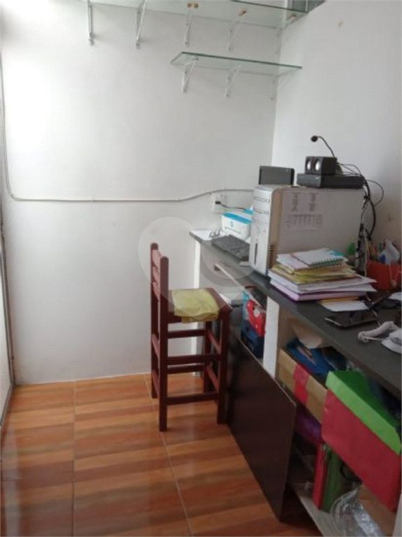 Sobrado à venda com 3 quartos, sendo 1 suíte, em Vila Paulicéia, São Paulo, SP