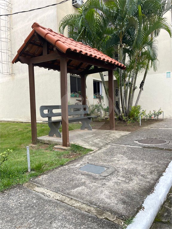 Apartamento à venda com 2 quartos em Inhoaíba, Rio de Janeiro, RJ