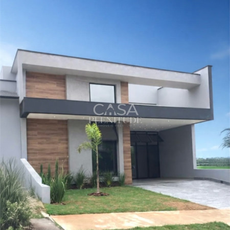 Casa em condomínio à venda com 3 suítes em Cajuru do Sul, Sorocaba, SP