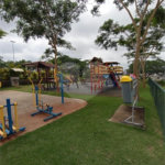 Casa à venda com 4 quartos, sendo 2 suítes, no condomínio Residencial Parque Esplanada, Votorantim - SP