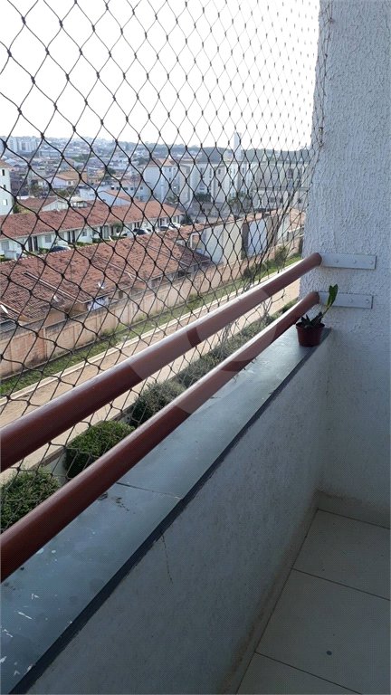 Apartamento à venda com 2 quartos, sendo 1 suíte, em Vila Urupês, Suzano, SP