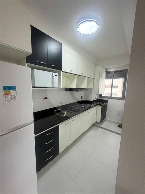 Apartamento para locação 50m² 2 quartos- Condominio Soma Galeria- Mogi das Cruzes/SP