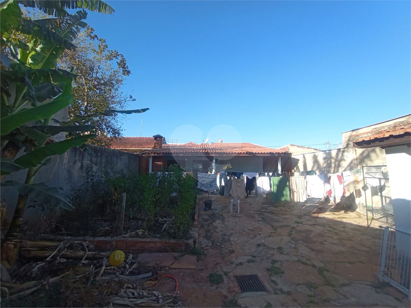 Casa à venda com 3 quartos em Jardim Paulista, Itapetininga, SP