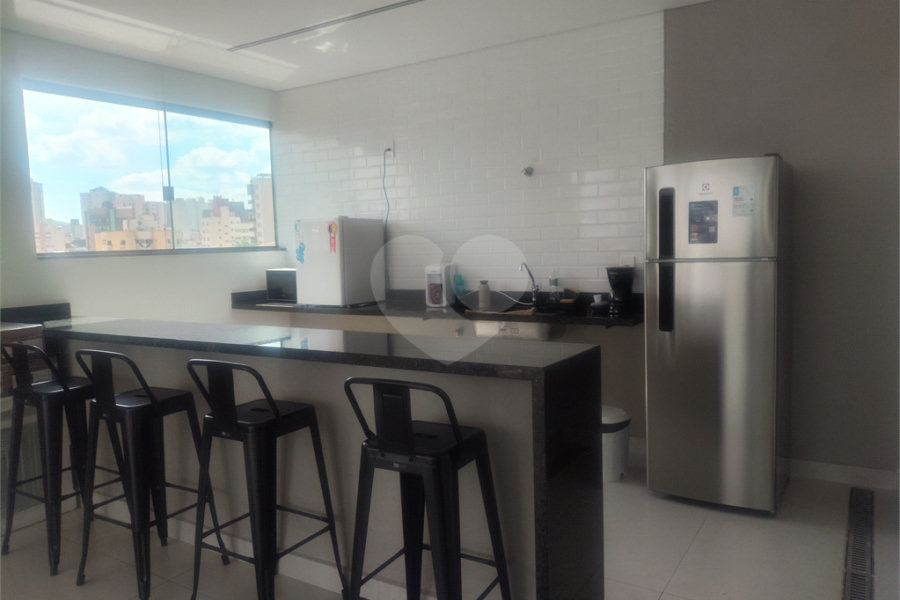 Studio à venda com 2 quartos em Jardim São Paulo(zona Norte), São Paulo, SP
