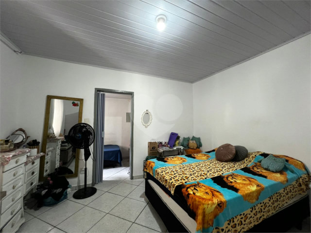Casa Térrea à venda com 2 quartos em Limão, São Paulo, SP