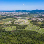 Terreno à venda no condomínio Mosaico Horizontes, Mogi das Cruzes - SP