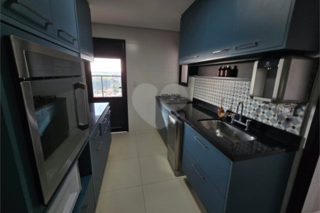 Apartamento para alugar com 3 suítes no Centro, Itapetininga, SP