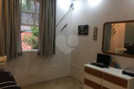 Sobrado à venda com 3 quartos, sendo 1 suíte, em Brooklin Velho, São Paulo, SP