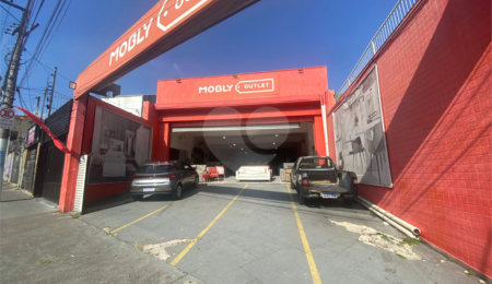 Salão à venda em Penha de França, São Paulo, SP