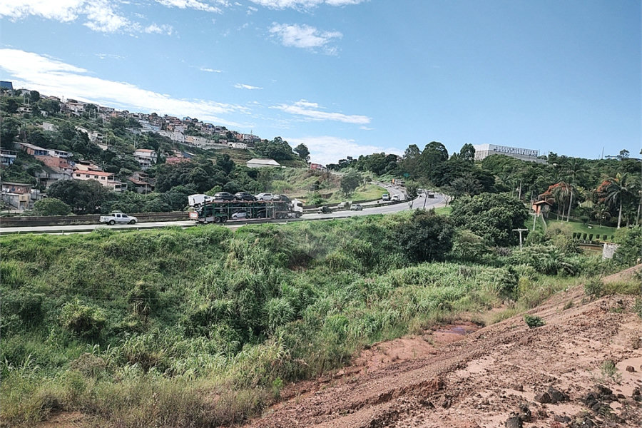 Terreno à venda em Serra da Cantareira, Mairiporã, SP