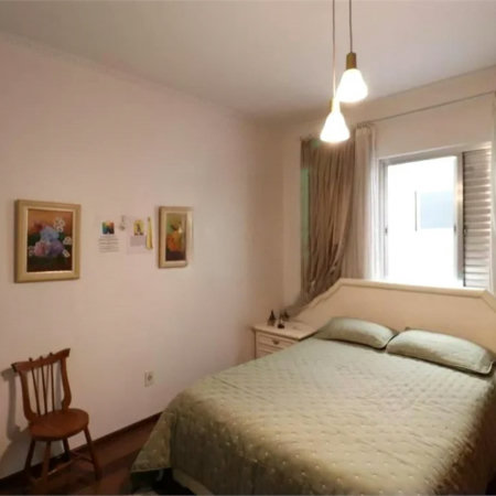 Apartamento à venda com 2 quartos em Lapa, São Paulo, SP