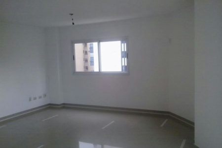 Apartamento Residencial à venda, Ponta da Praia, Santos - AP0885.