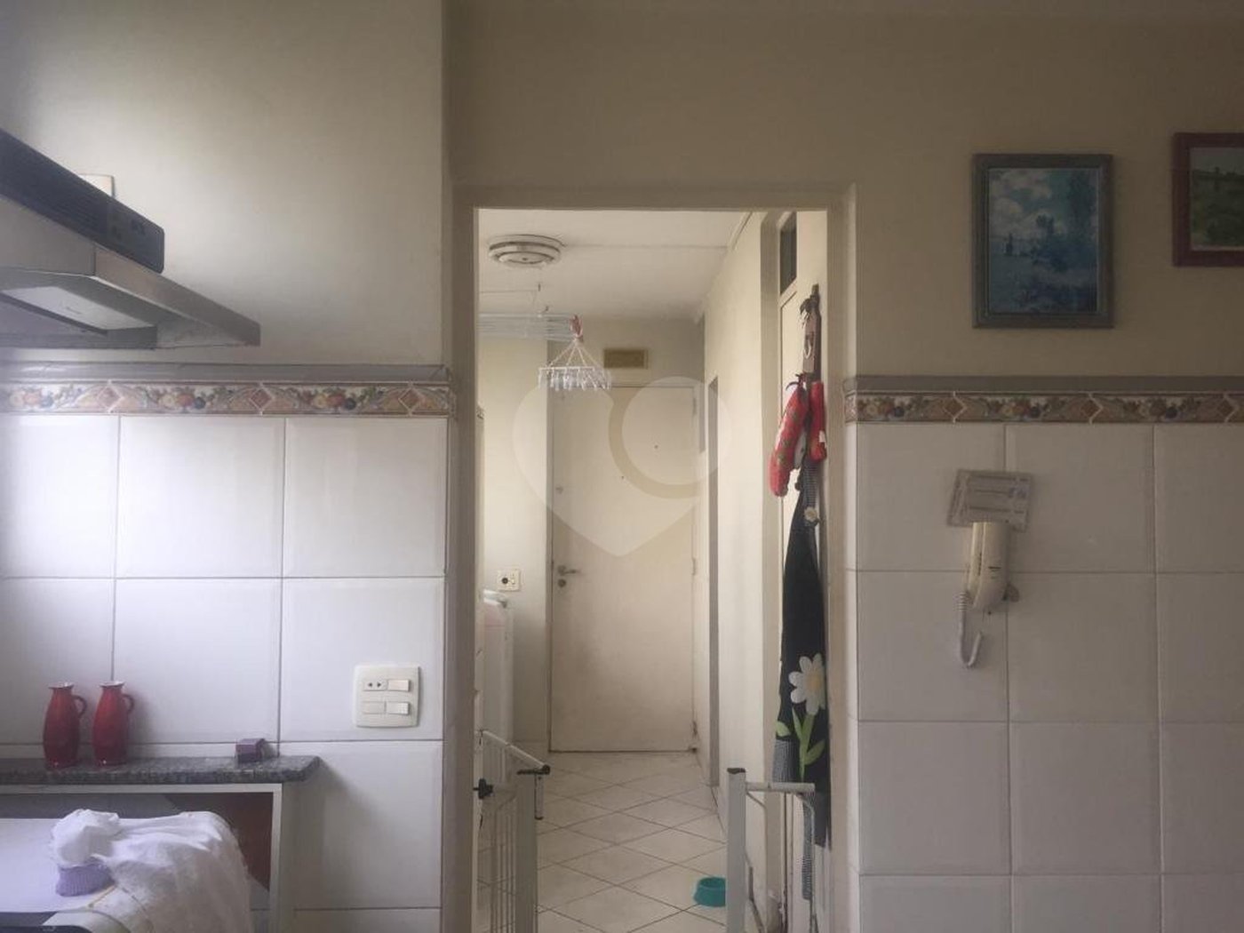 Apartamento à venda com 4 quartos, sendo 1 suíte, em Vila Andrade, São Paulo, SP