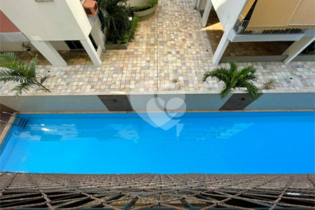 Apartamento à venda com 3 quartos, sendo 1 suíte,  em Tijuca, Rio de Janeiro, RJ