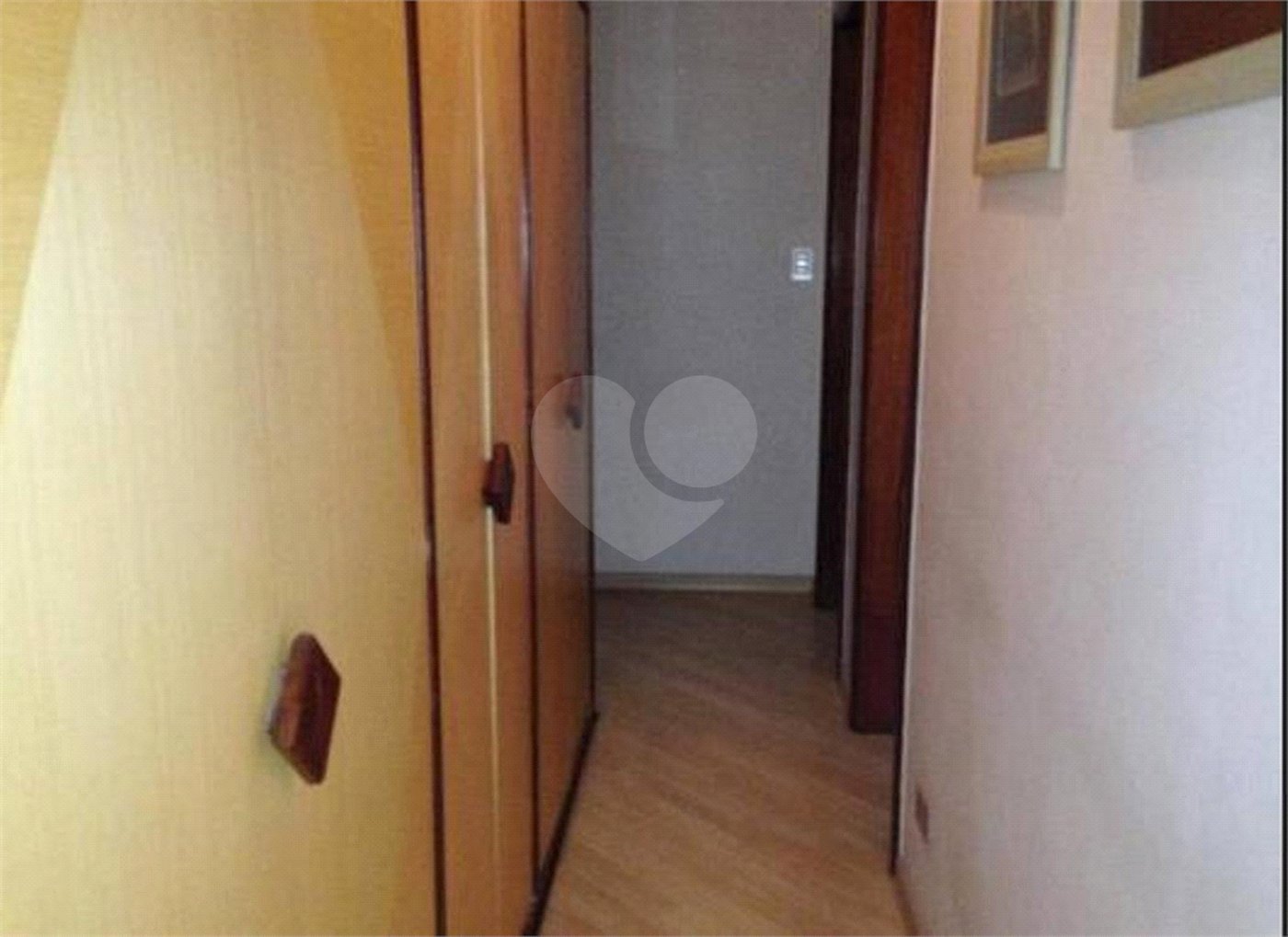 Apartamento à venda com 4 quartos, sendo 2 suítes, em Água Fria, São Paulo, SP