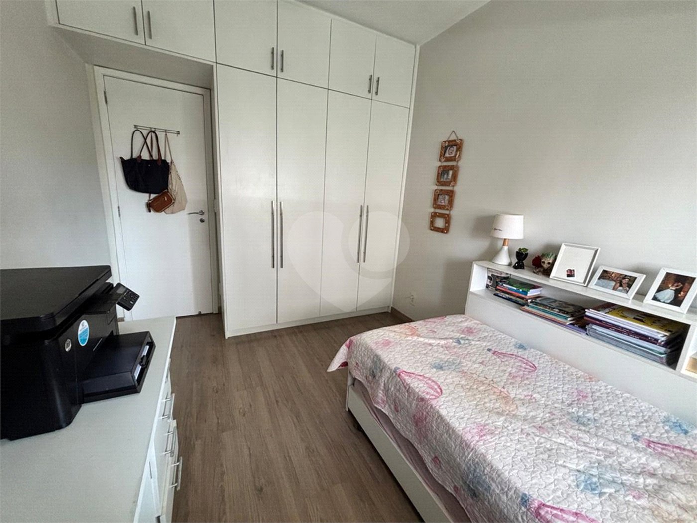 Apartamento à venda com 4 quartos, sendo 2 suítes, em Tijuca, Rio de Janeiro, RJ