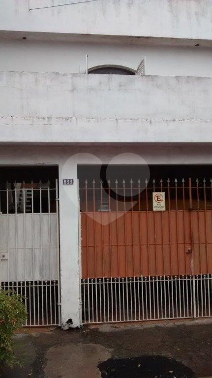 Sobrado à venda com 3 quartos, sendo 1 suíte, em Jardim Brasil (zona Norte), São Paulo, SP