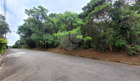 Terreno à venda em Serra da Cantareira, Mairiporã, SP