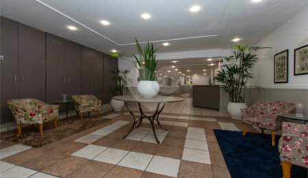 Apartamento à venda com 1 suíte em Pinheiros, São Paulo, SP