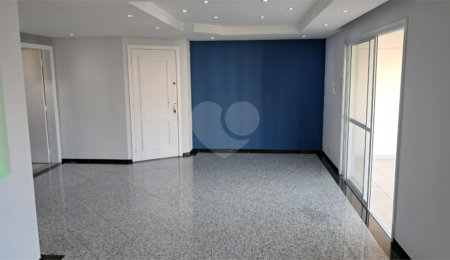 Apartamento para alugar com 3 quartos, sendo 2 suítes,  em Jardim Marajoara, São Paulo, SP