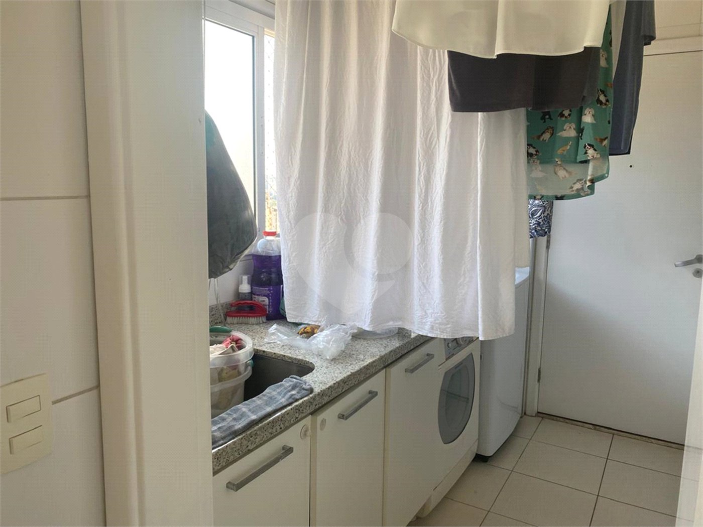 Apartamento à venda com 4 suítes em Vila Suzana, São Paulo, SP