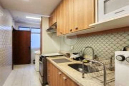Cobertura à venda com 1 quarto em Tijuca, Rio de Janeiro, RJ