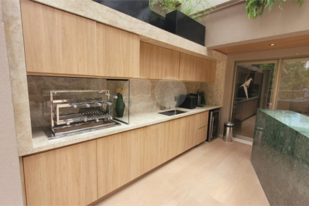 Studio para alugar com 1 suíte em Cerqueira César, São Paulo, SP