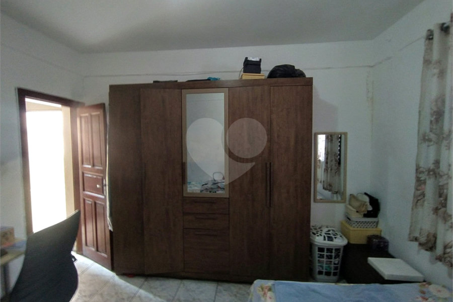 Casa Térrea à venda com 3 quartos em Santa Teresinha, São Paulo, SP