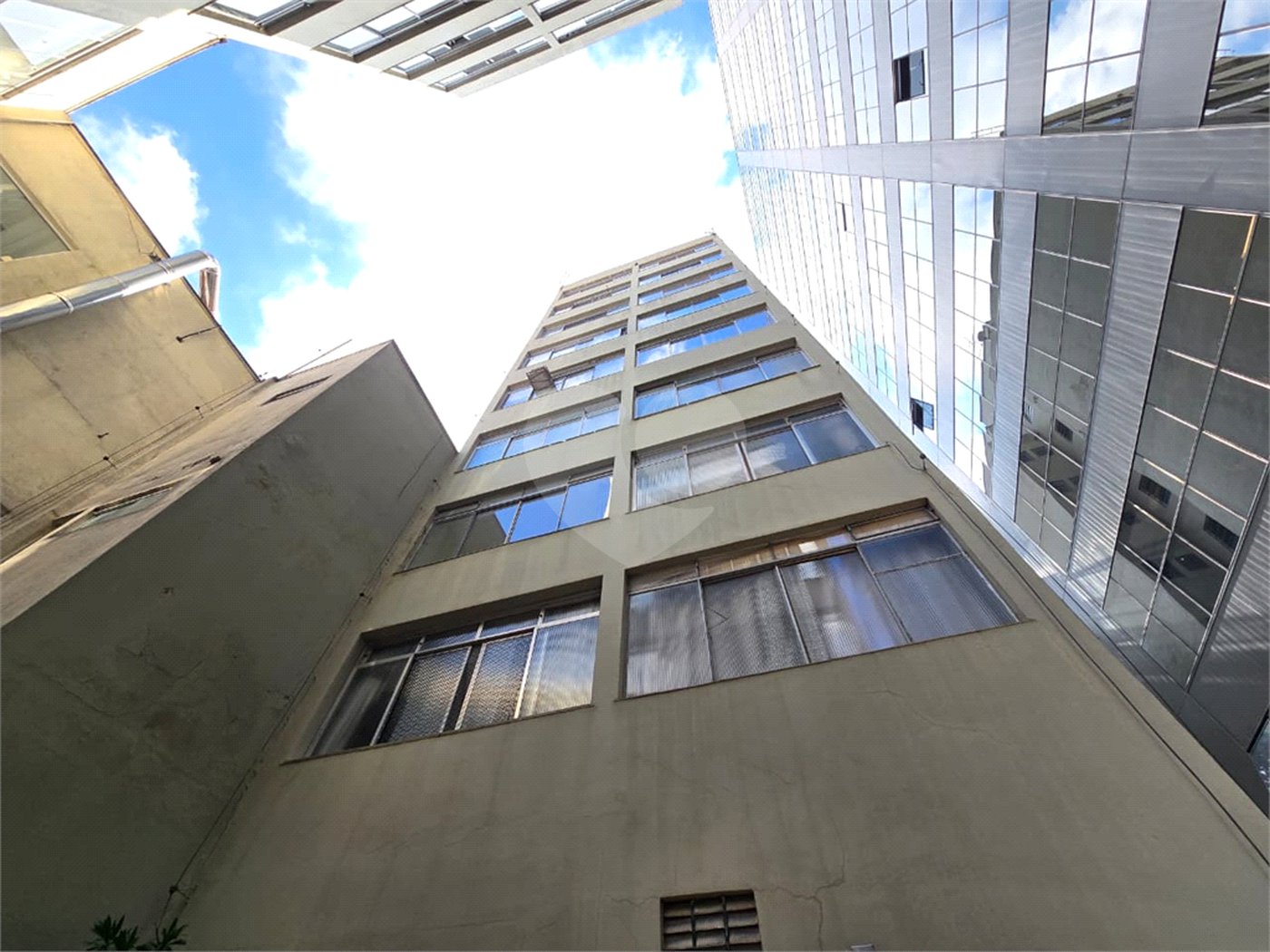 Apartamento à venda com 2 suítes em Liberdade, São Paulo, SP