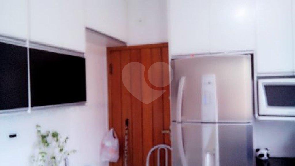 Sobrado à venda com 3 quartos, sendo 1 suíte, em Parque Vitória, São Paulo, SP