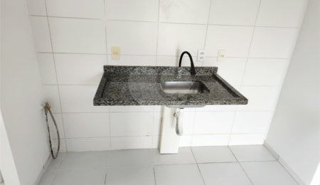 Apartamento para alugar com 2 quartos, sendo 1 suíte, em Villa DI Cesar, Mogi das Cruzes, SP