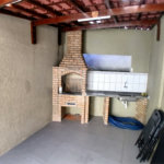 Casa à venda com 3 quartos, sendo 1 suíte,  no condomínio Res Saint Honoré, São Paulo - SP