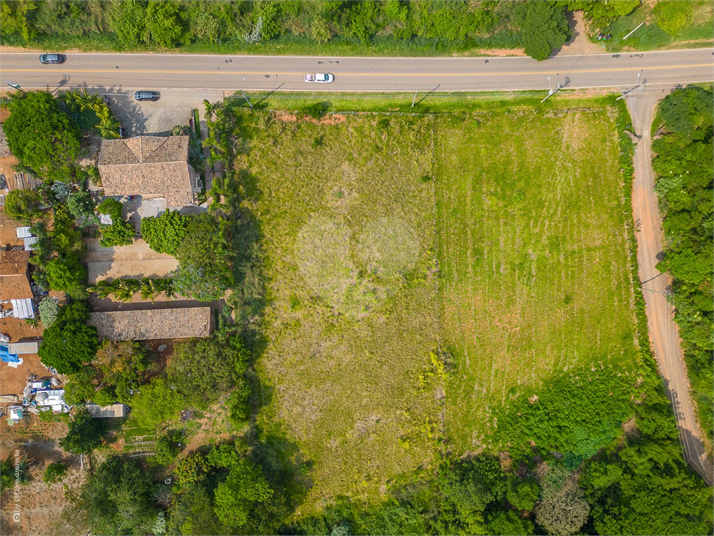 Terreno à venda em Caixa D´água, Vinhedo, SP