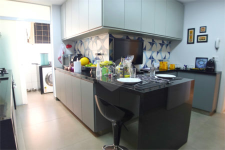 Apartamento à venda com 2 suítes em Santa Cecília, São Paulo, SP
