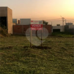 Terreno à venda no Campos do Conde em Piracicaba/SP.