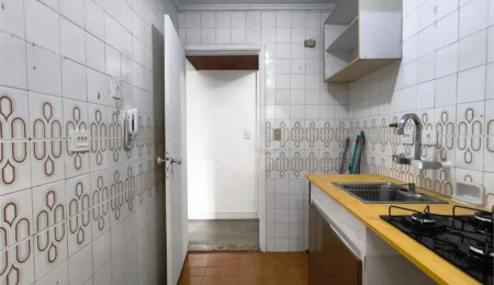 Apartamento à venda com 2 quartos em Vila Formosa, São Paulo, SP