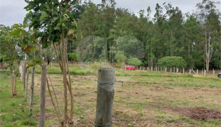 Terreno à venda no condomínio Ninho Verde, Porangaba - SP