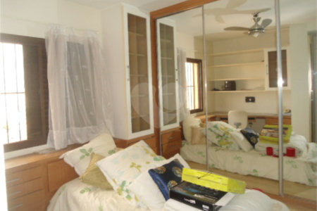 Apartamento à venda com 4 quartos, sendo 2 suítes, em Água Fria, São Paulo, SP