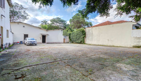 Casa à venda com 1 quarto em Granja Julieta, São Paulo, SP