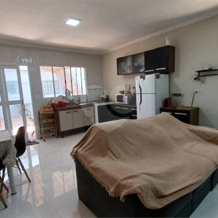 Casa à venda com 3 quartos, sendo 2 suítes,  em Vila Boaçava, São Paulo, SP