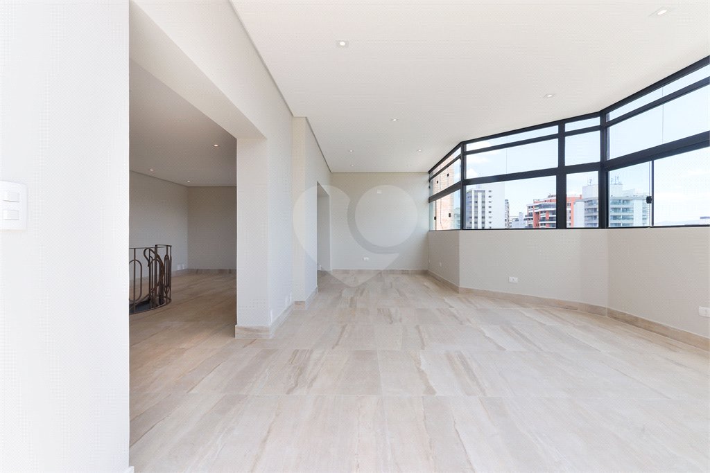 Apartamento à venda com 3 quartos, sendo 1 suíte, em Perdizes, São Paulo, SP